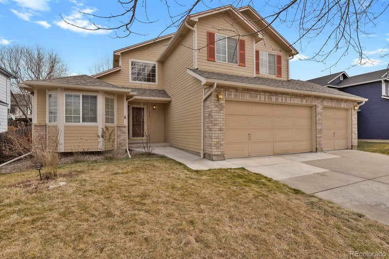 1239 Davenport Ct, Erie, CO 80516