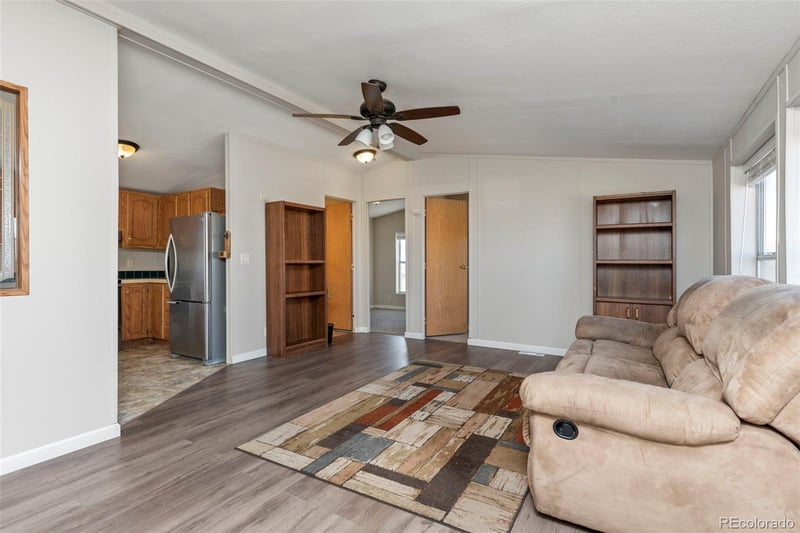 26485 Us Highway 24, Calhan, CO 80808