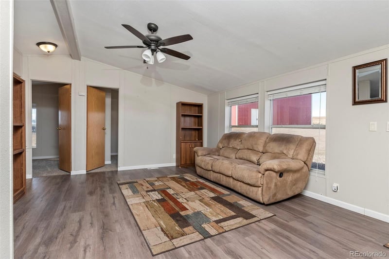 26485 Us Highway 24, Calhan, CO 80808