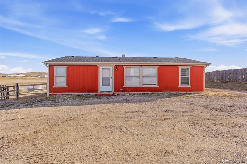 26485 Us Highway 24, Calhan, CO 80808