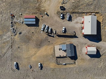 26485 Us Highway 24, Calhan, CO 80808