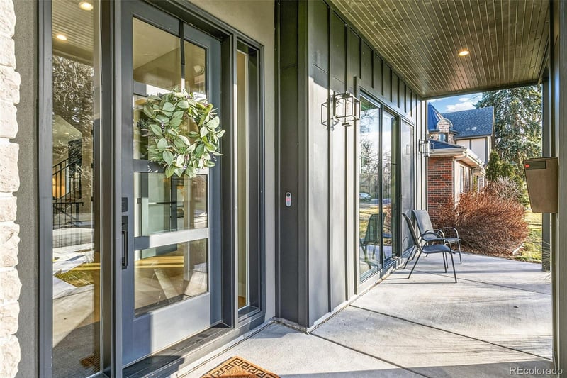 1110 Saint Paul St, Denver, CO 80210