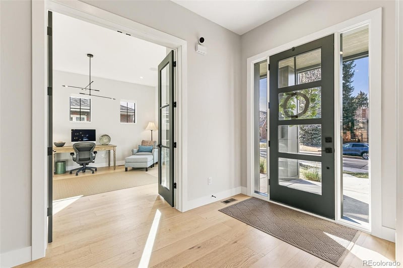 1110 Saint Paul St, Denver, CO 80210