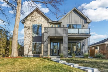 1110 Saint Paul St, Denver, CO 80210