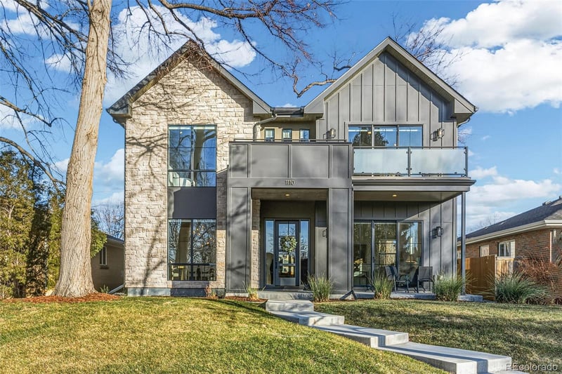 1110 Saint Paul St, Denver, CO 80210