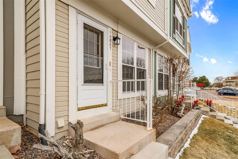 10807 Bayfield Way, Parker, CO 80138
