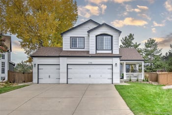 2146 Castle Ridge Way, Highlands Ranch, CO 80129