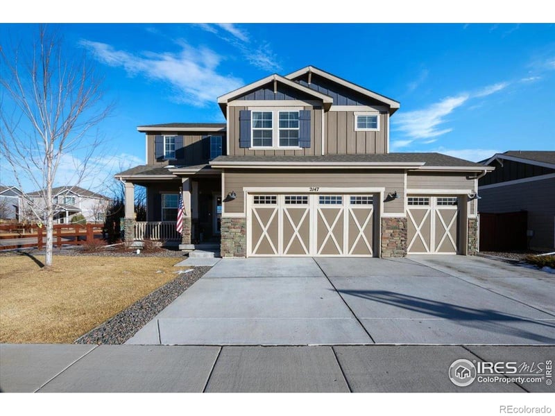 2147 Reliance Ct, Windsor, CO 80550