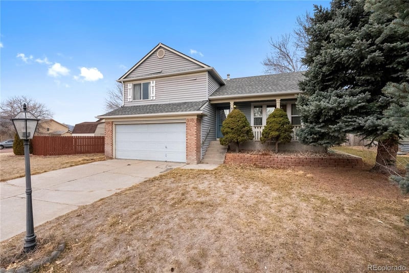 5120 Quill Dr, Colorado Springs, CO 80911