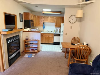 5041 Garrison St #207C, Wheat Ridge, CO 80033