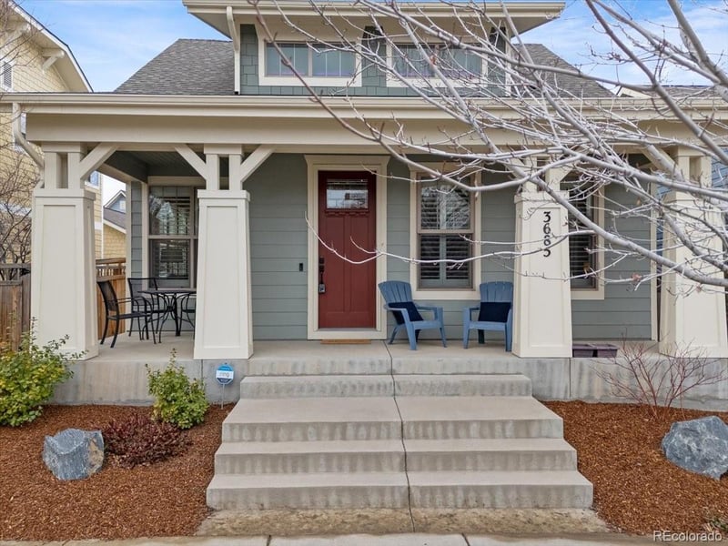 3685 Willow St, Denver, CO 80238