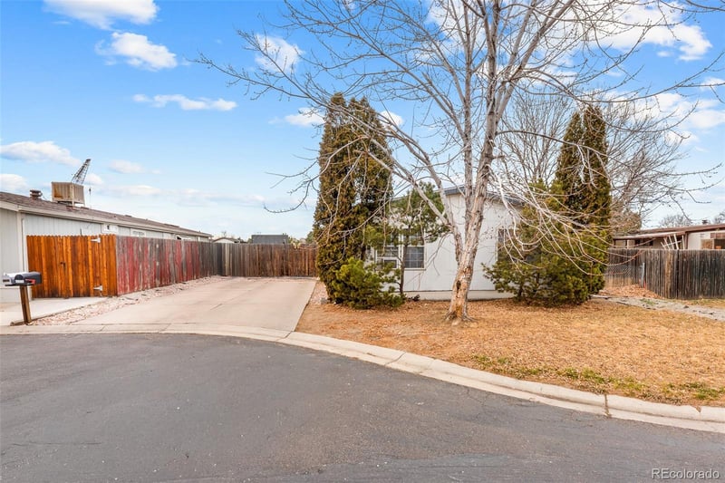 8373 Monroe Cir, Denver, CO 80229
