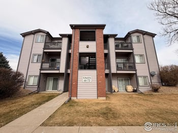 50 19th Ave #68, Longmont, CO 80501