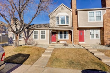 9659 Chatfield Ave #B, Littleton, CO 80128