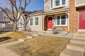 9659 Chatfield Ave #B, Littleton, CO 80128