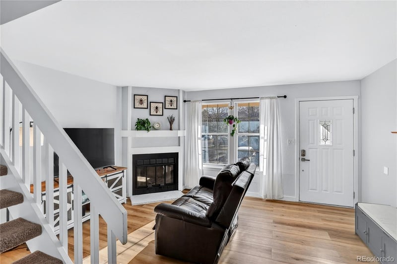 9659 Chatfield Ave #B, Littleton, CO 80128