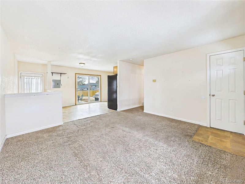 3915 Whittier Dr, Colorado Springs, CO 80910