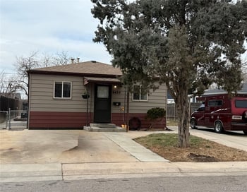 4433 Dakota Ave, Denver, CO 80219