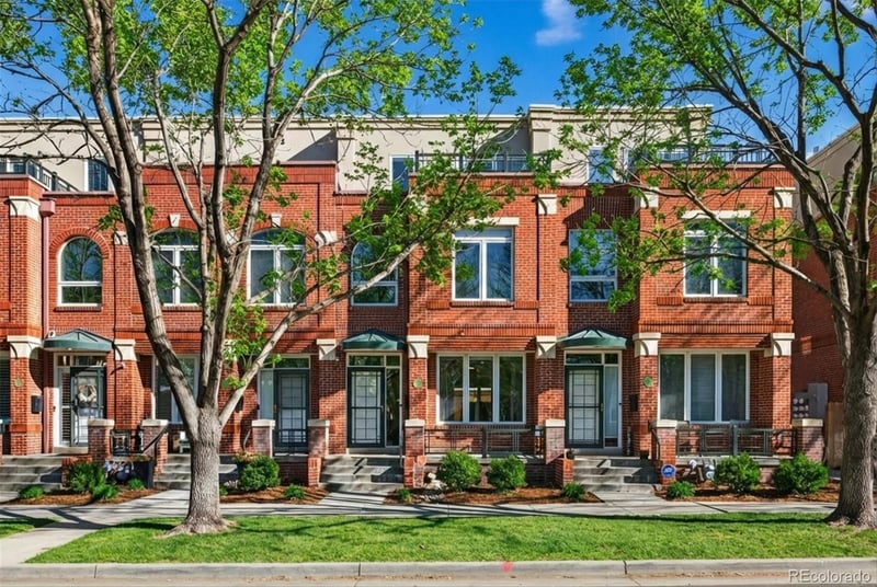 18 Monroe St, Denver, CO 80209