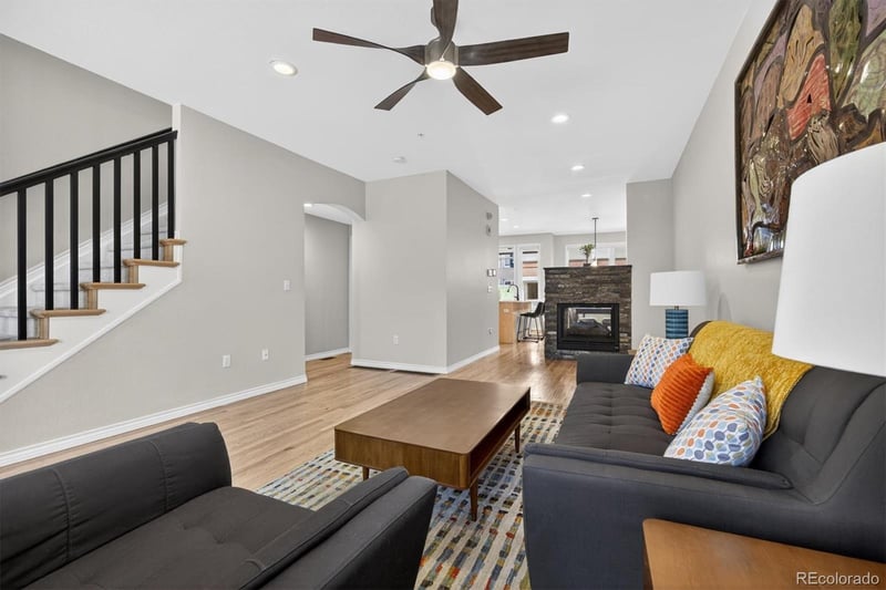 18 Monroe St, Denver, CO 80209