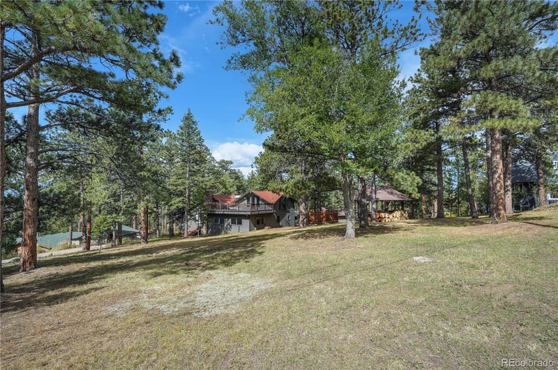 25997 Mountain View Rd, Golden, CO 80226