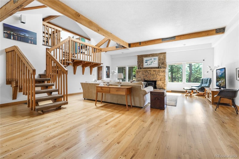 25997 Mountain View Rd, Golden, CO 80226