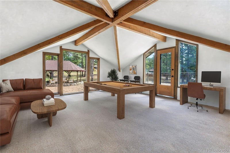 25997 Mountain View Rd, Golden, CO 80401