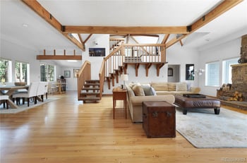 25997 Mountain View Rd, Golden, CO 80401