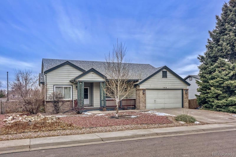 1910 Baldwin Park Rd, Castle Rock, CO 80104
