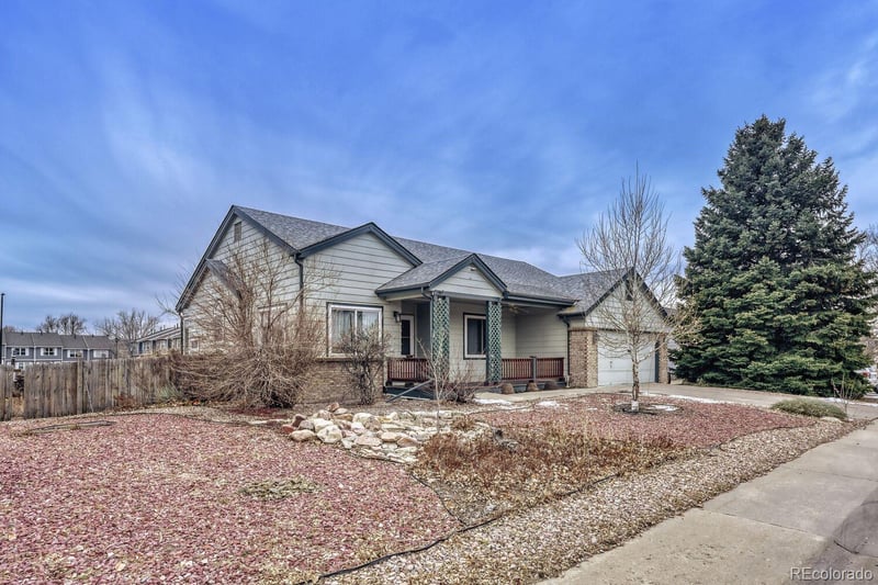 1910 Baldwin Park Rd, Castle Rock, CO 80104