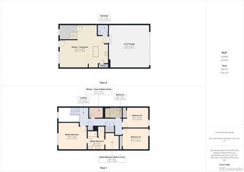 21646 59th Pl, Aurora, CO 80019