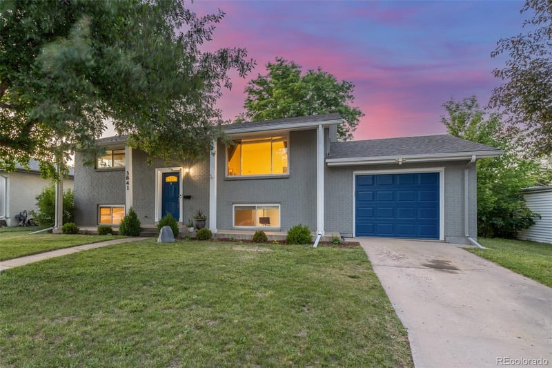 3841 Quinn Pl, Denver, CO 80236