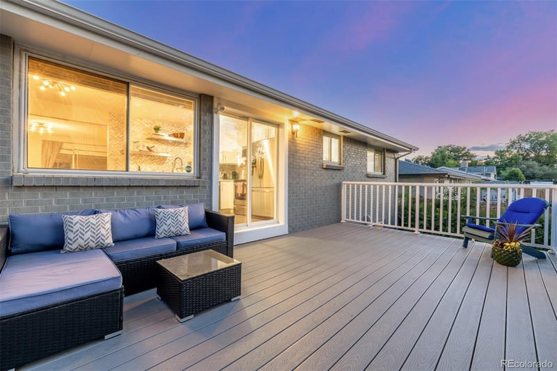 3841 Quinn Pl, Denver, CO 80236