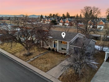 3841 Quinn Pl, Denver, CO 80236