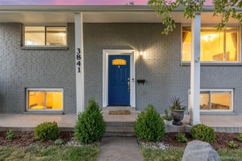 3841 Quinn Pl, Denver, CO 80236