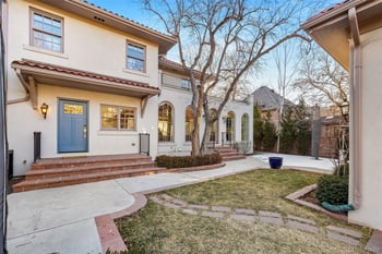 155 Marion St, Denver, CO 80218