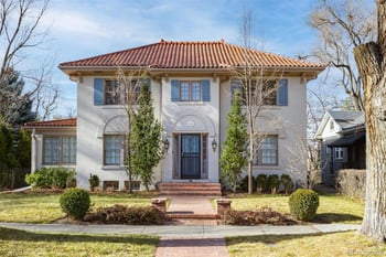 155 Marion St, Denver, CO 80218