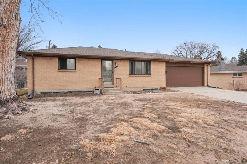 155 Brentwood Dr, Colorado Springs, CO 80910