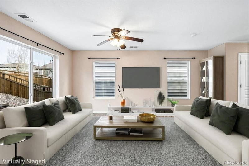 2526 Coach House Loop, Castle Rock, CO 80109