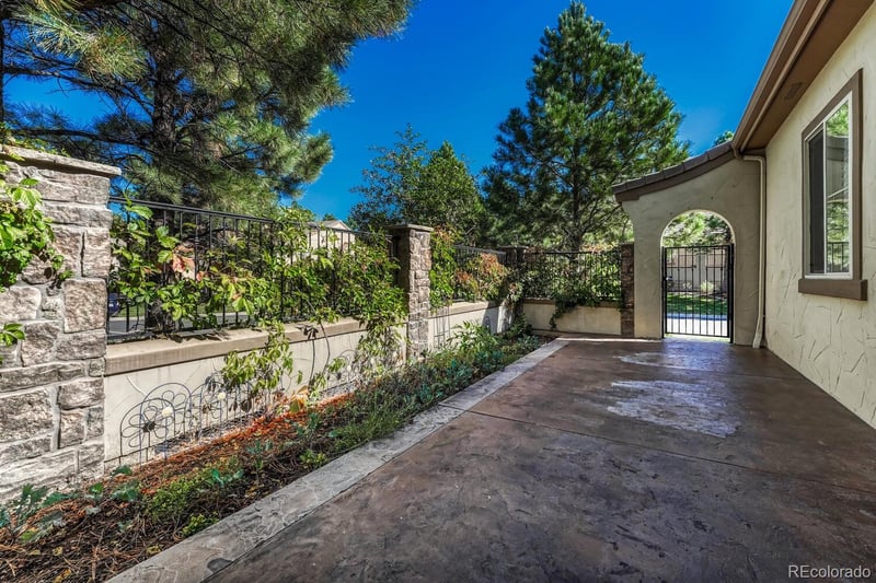 5054 Vermillion Ln, Castle Rock, CO 80108