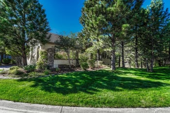 5054 Vermillion Ln, Castle Rock, CO 80108