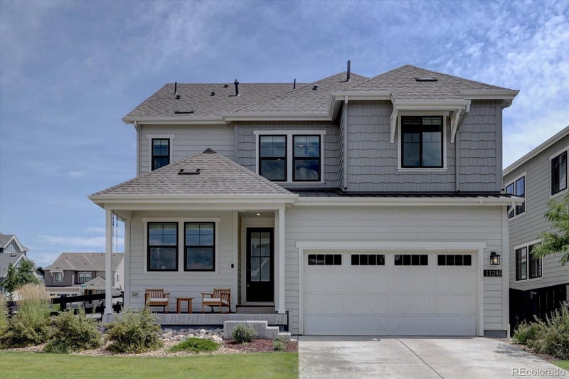 11246 Bellsong Ln, Littleton, CO 80125