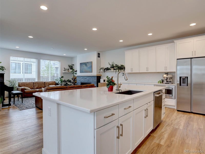 11246 Bellsong Ln, Littleton, CO 80125