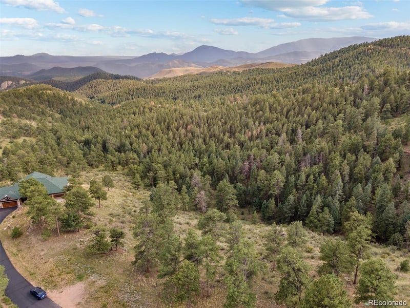 13817 Gordon Ct, Pine, CO 80470