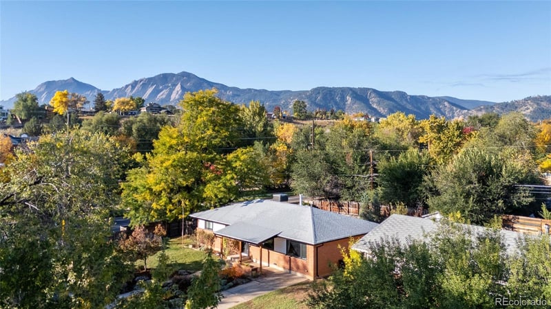 2991 25th St, Boulder, CO 80304