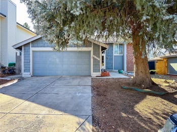 3793 Ceylon Way, Aurora, CO 80013