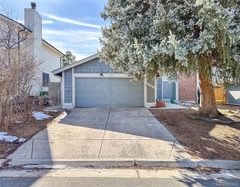 3793 Ceylon Way, Aurora, CO 80013