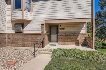 1008 Homestake Dr #2A, Golden, CO 80401