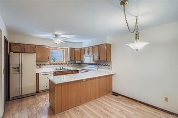 1008 Homestake Dr #2A, Golden, CO 80401