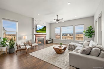 8250 Estes Park Ave, Littleton, CO 80125